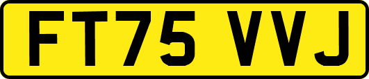 FT75VVJ