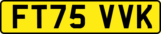 FT75VVK