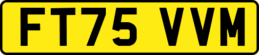 FT75VVM