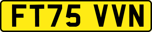 FT75VVN