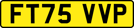 FT75VVP