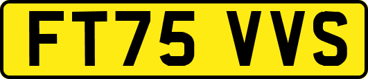 FT75VVS