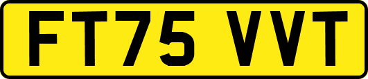 FT75VVT
