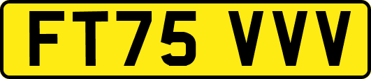 FT75VVV