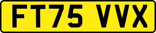 FT75VVX