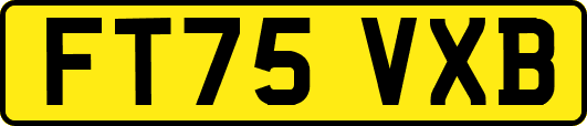 FT75VXB