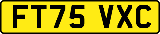 FT75VXC