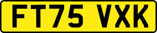 FT75VXK