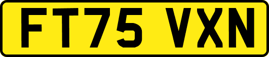 FT75VXN