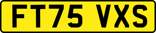 FT75VXS