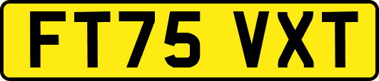 FT75VXT