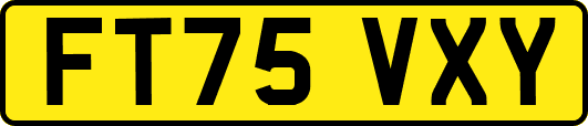 FT75VXY