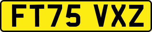 FT75VXZ