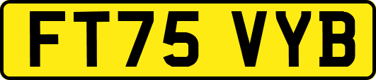 FT75VYB