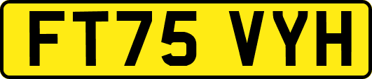 FT75VYH
