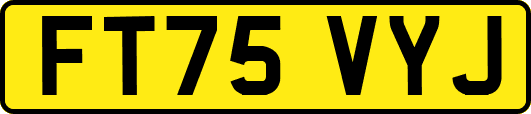 FT75VYJ