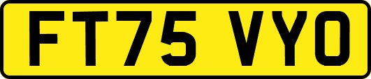 FT75VYO