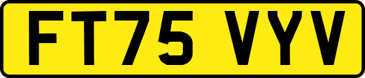 FT75VYV