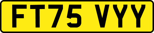 FT75VYY