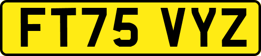 FT75VYZ