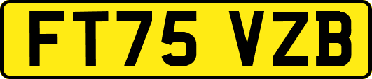 FT75VZB