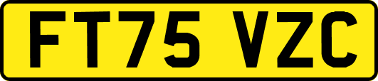 FT75VZC