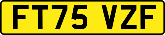 FT75VZF