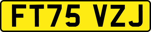 FT75VZJ