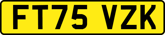 FT75VZK