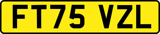 FT75VZL