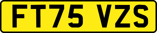 FT75VZS