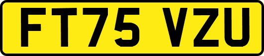 FT75VZU