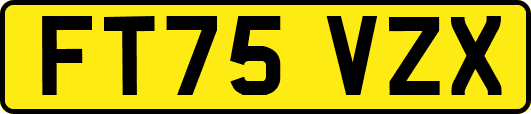 FT75VZX