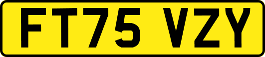 FT75VZY