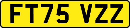 FT75VZZ