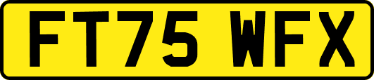 FT75WFX