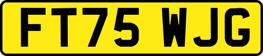 FT75WJG