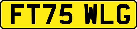 FT75WLG
