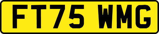 FT75WMG