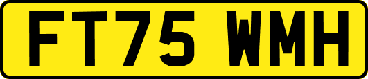 FT75WMH