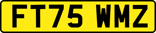 FT75WMZ