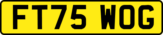 FT75WOG