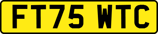 FT75WTC