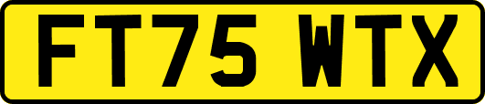 FT75WTX