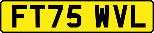 FT75WVL