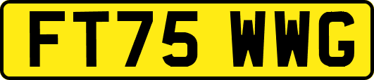 FT75WWG