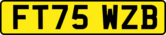 FT75WZB