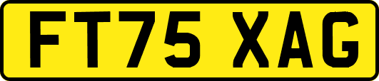 FT75XAG