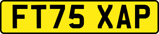 FT75XAP