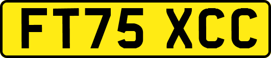 FT75XCC